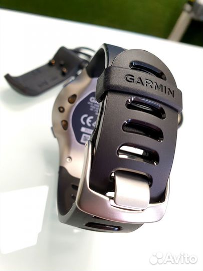 Garmin Forerunner 610