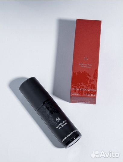 Эмульсия перфектор serene light skin perfector