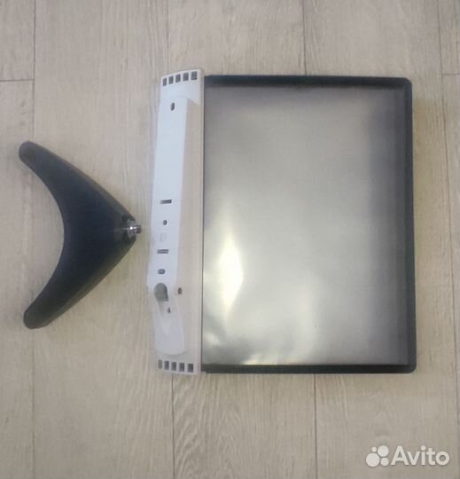 Подставка стойка для прайс листа настольная