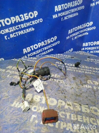 Проводка двери Ваз Лада Калина седан 11183 2012