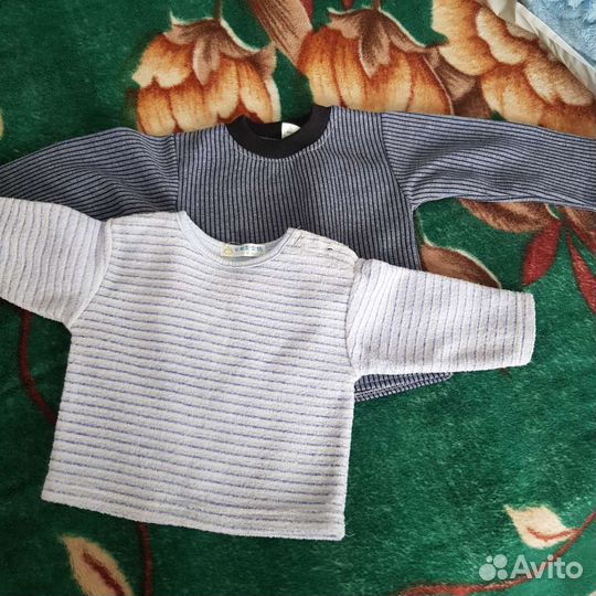 Детская одежда