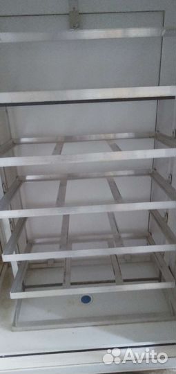 Инкубатор норма рейс