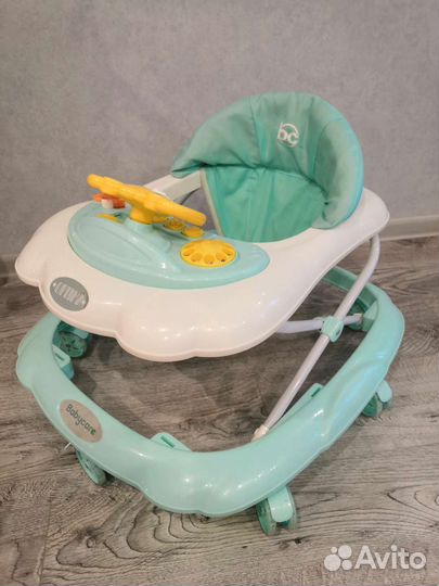 Ходунки детские