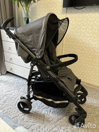Коляска Peg Perego si