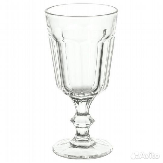 Бокалы для вина IKEA Pokal (6 штук)