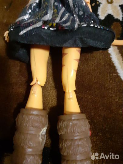 Кукла Монстер Хай