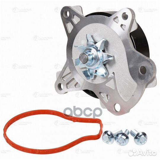 Насос водяной Toyota Corolla/RAV-4 (06) LWP19D