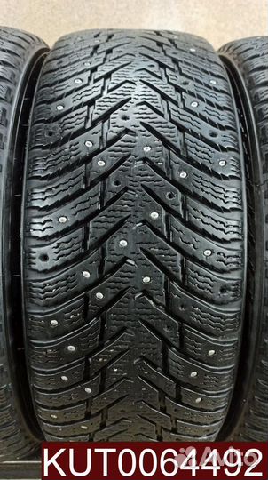 Nokian Tyres Hakkapeliitta 8 215/55 R17 107U
