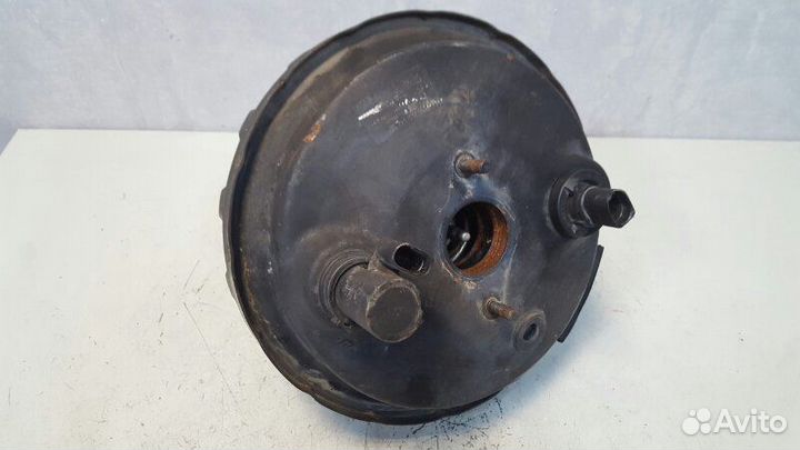 Вакуумный усилитель Volkswagen Touareg 7LA 7L6 BKS