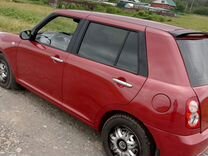 LIFAN Smily (320) 1.3 MT, 2012, 83 000 км, с пробегом, цена 350 000 руб.