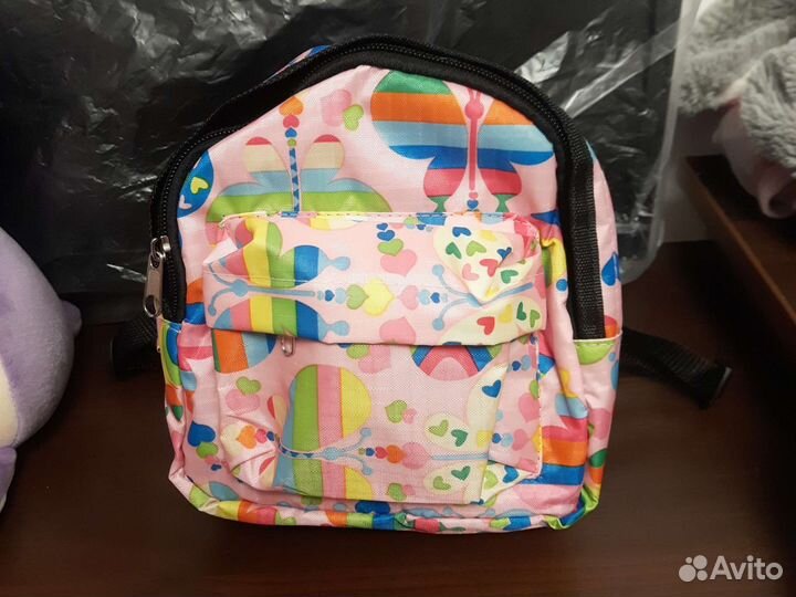 Рюкзак для собак