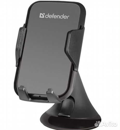 Беспроводная автомобильная зарядка