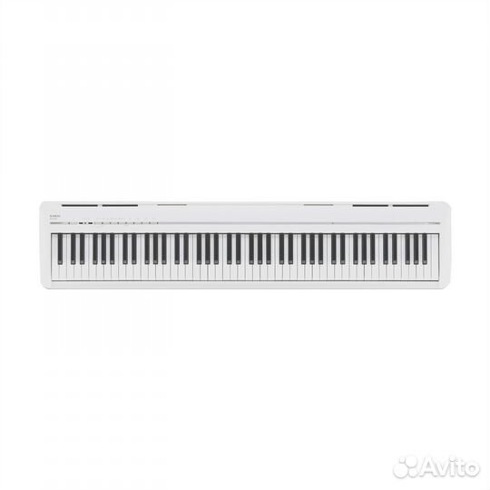 Цифровое пианино kawai ES120 W