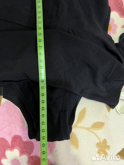 Купальник для девочек