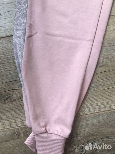 Костюм спортивный женский