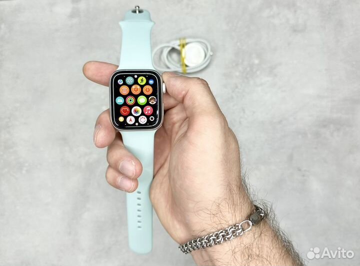 Apple watch 5 44 mm