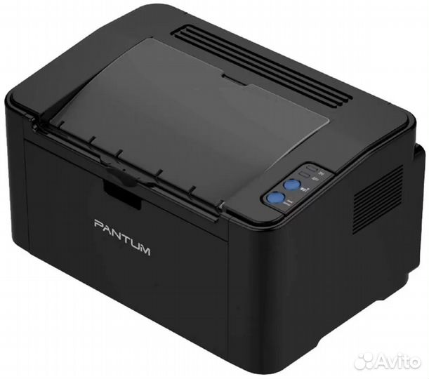 Принтер Pantum P2207