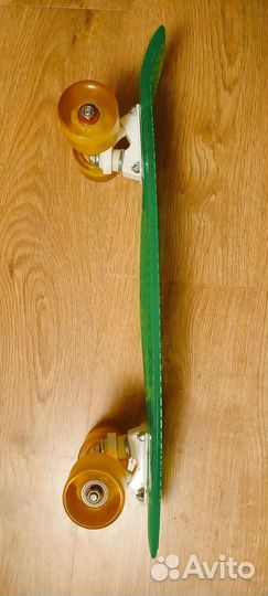 Лонгборд детский