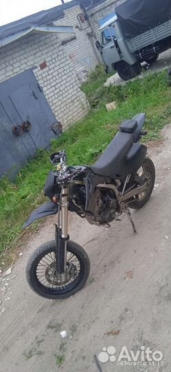 Kawasaki d tracker