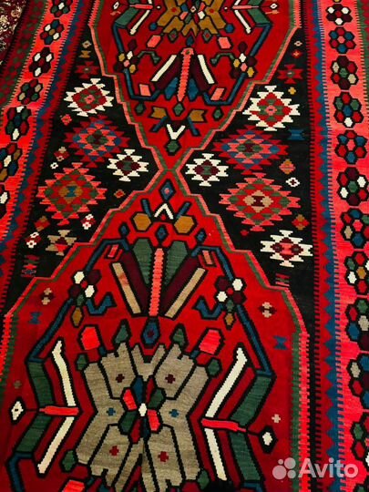 Антиквариат,армянский килим