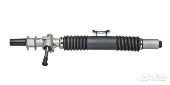 Рулевая рейка ланос сенс шанс нексия