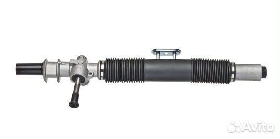 Рулевая рейка ланос сенс шанс нексия