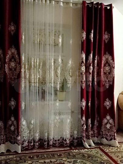 2-к. квартира, 86,8 м², 3/12 эт.