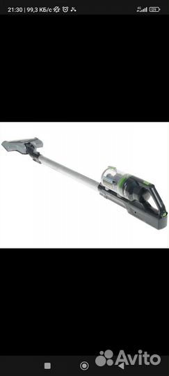 Пылесос redmond rv-ur355