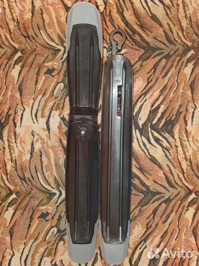 Велосипедные крылья BBB MTB Protector 26