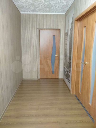 2-к. квартира, 47 м², 3/9 эт.