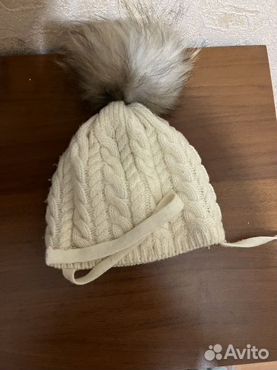 Шапка детская