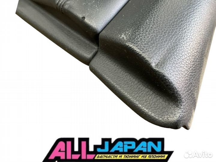 Обшивка двери Nissan Teana L33 QR25DE 2014 - 2016