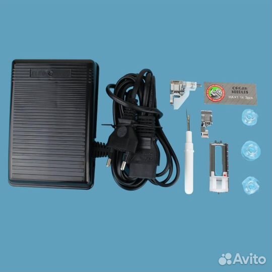 Швейная машина Janome Juno 507 / 12 операций