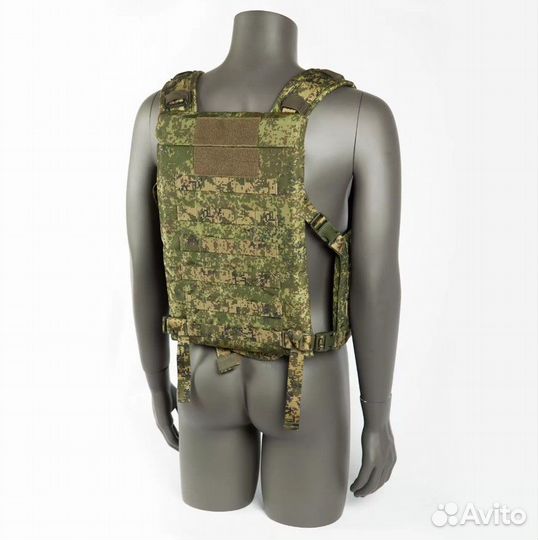 Чехол бронежилета Оператор-4 Техинком емр Цифра