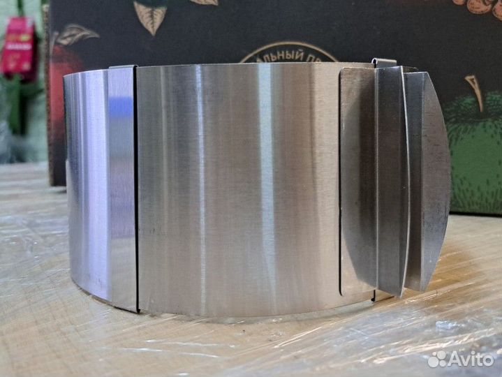 Форма для салата