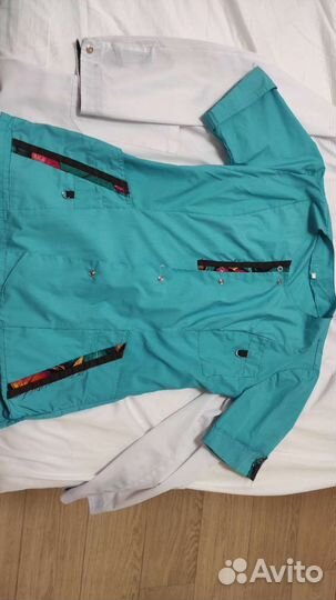 Медицинская одежда