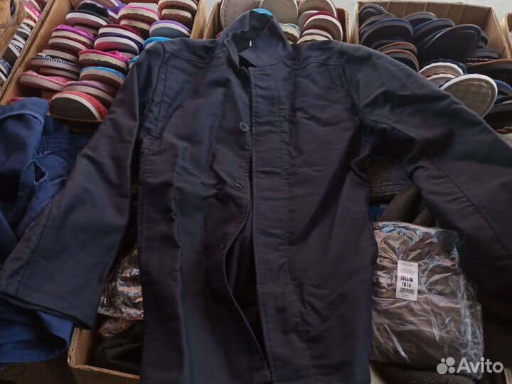 Костюм сварщика молескин 44-46размер