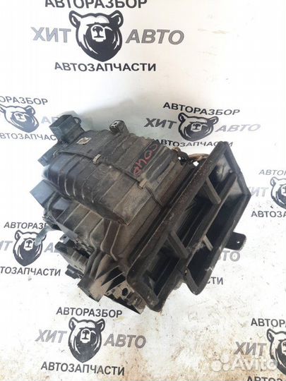 Корпус печки Hyundai Coupe GK