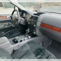 Volkswagen Touareg 3.2 AT, 2005, 362 793 км, с пробегом, цена 850 000 руб.