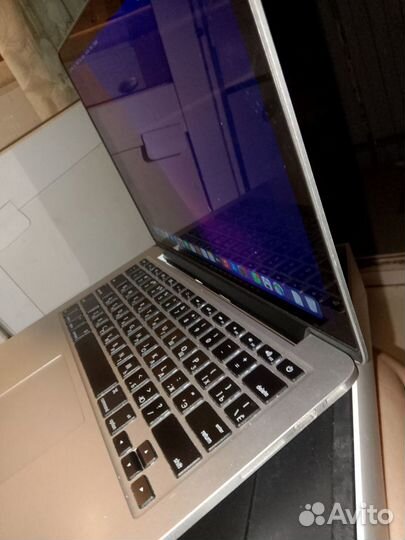 Apple MacBook Pro 13