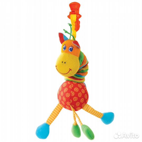 Развивающая игрушка для малышей (2шт)