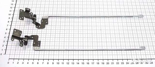 Петли Acer Travelmate P257/Acer Extensa 2511