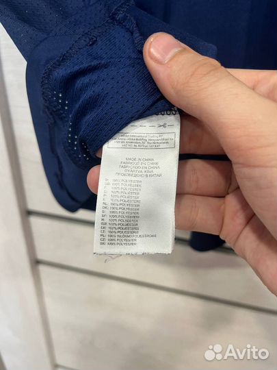 Футболка adidas XL