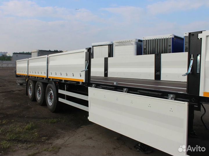 Грузоперевозки Попутный груз