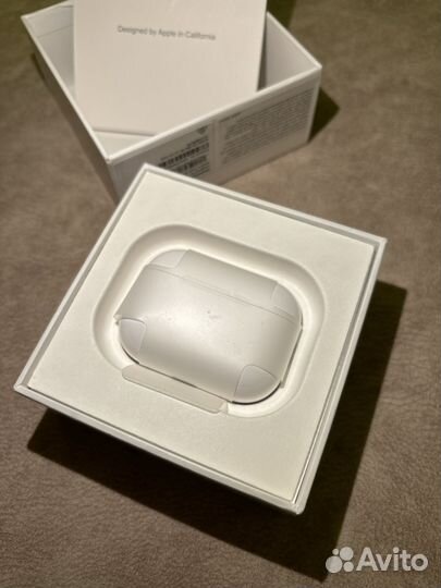 Airpods pro 2 type c