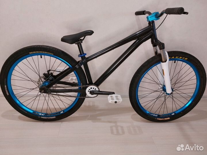 Велосипед mtb