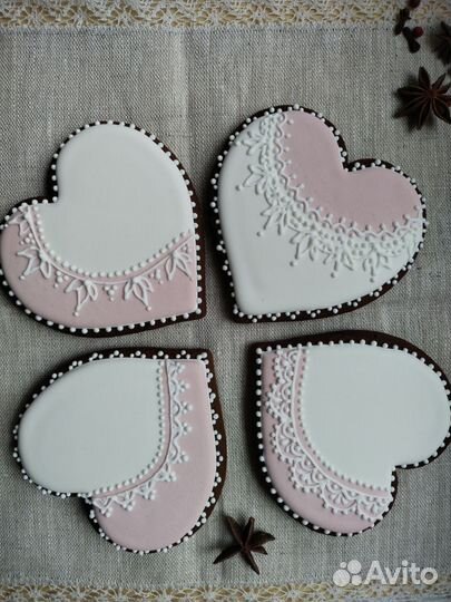 Пряники на заказ Нижний Новгород