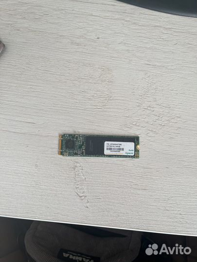 Ssd m.2 250gb
