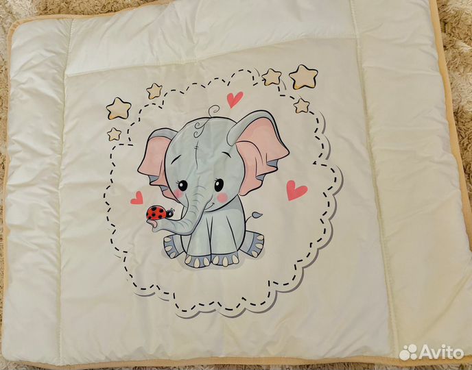 Матрас детский