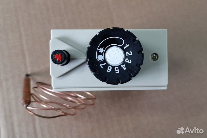 Автоматика для газового котла Euro Sit 630